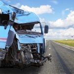 Behind the Headlines: Investigating the Causes of Roadside Truck Accidents