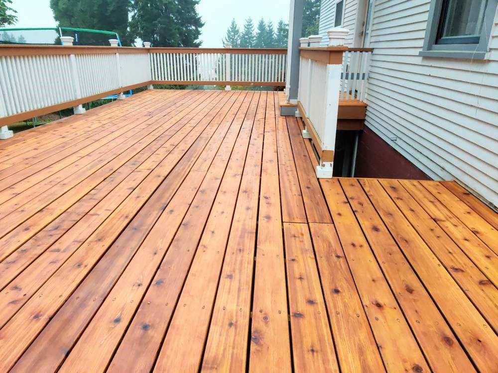 How to Ensure Long-Lasting Results with Vinyl Deck Railing Installation