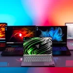 Gaming’s Future: Razer Laptops and Their Effects on the Sector