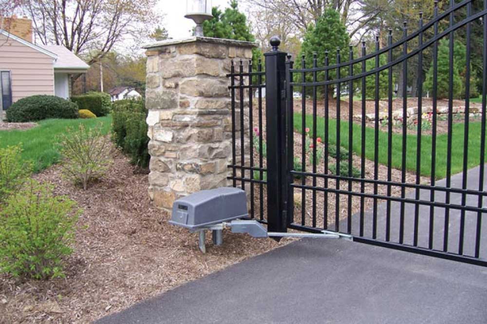 Automatic Gate Openers