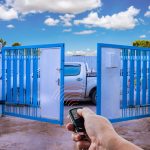 Experience Effortless Entry With High-Performance Automatic Gate Openers