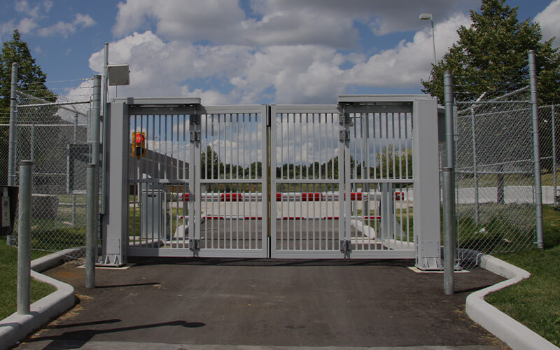 Best Security Features to Look for in an Automatic Gate Opener