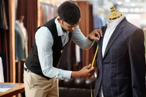 Explore How Custom Tailoring Enhances Personal Look