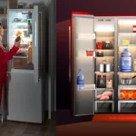 Professional-Grade Refrigeration