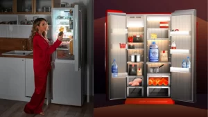 Transform Your Home with Professional-Grade Refrigeration