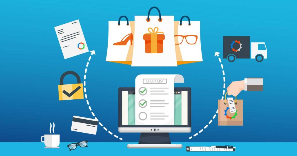 ecommerce advertising