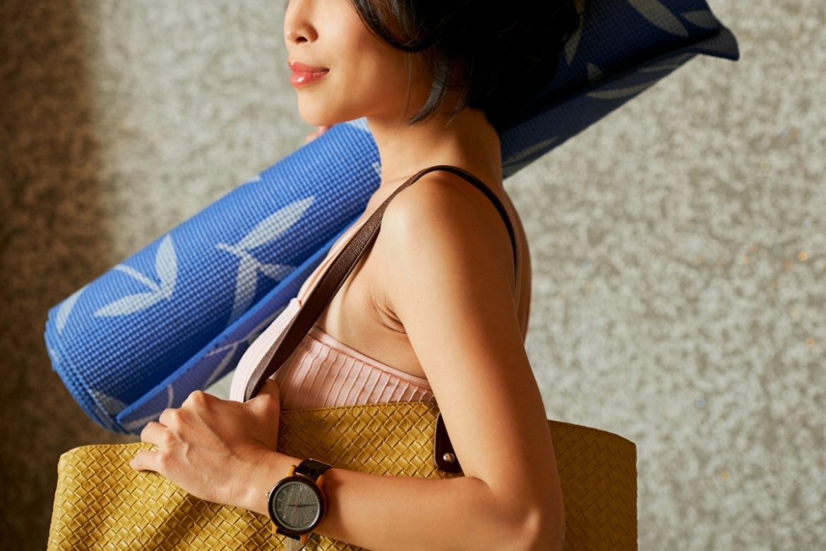 The Health & Fitness Retreat Checklist: What to Pack for Success