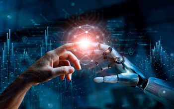 Enterprise IT Services That Support Hybrid Work Environments With Greater Flexibility