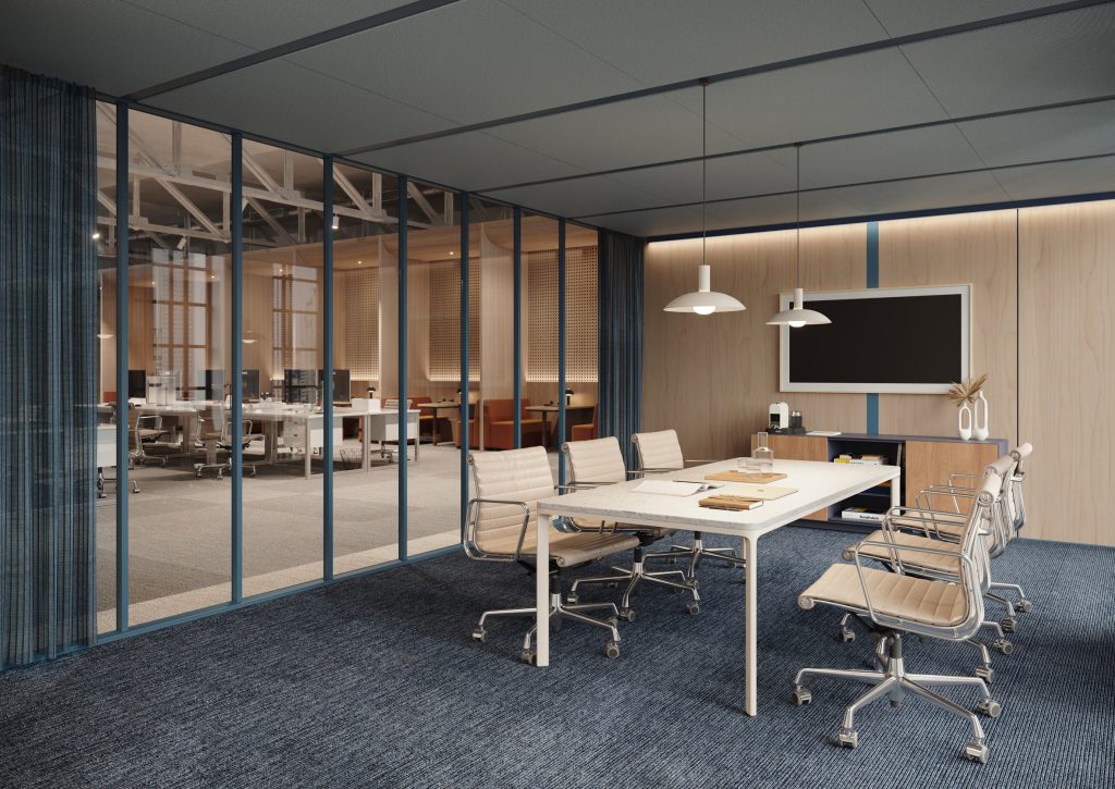 office rentals in Sandton