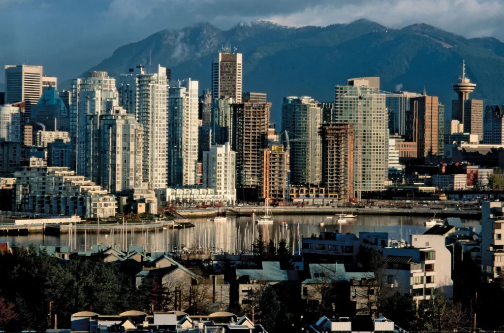 travel insurance consultation in vancouver 