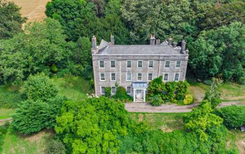 process for buying land and building a house