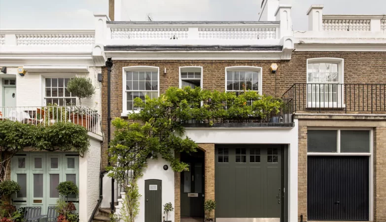 how does selling your house work