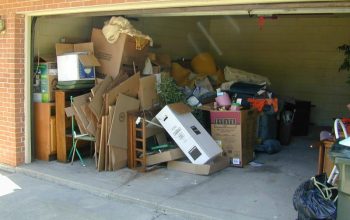 Garage Clean Outs That Help You Reclaim Valuable Space