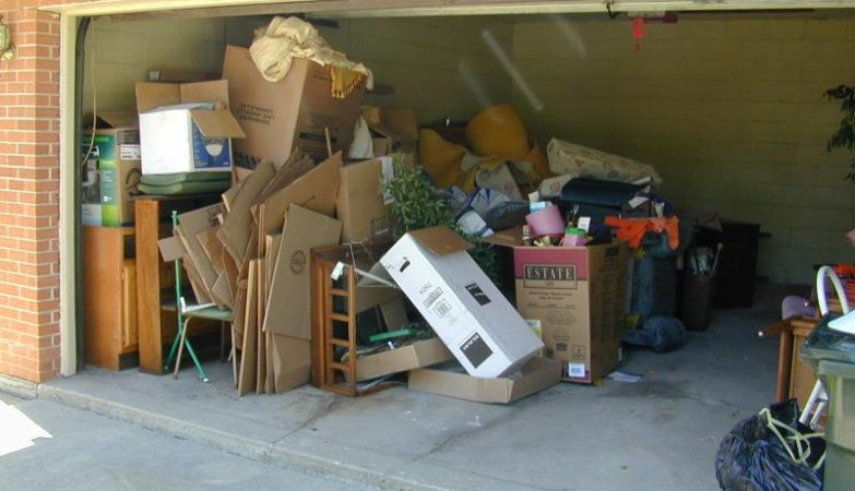 Garage Clean Outs That Help You Reclaim Valuable Space