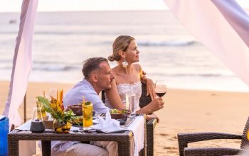 Selecting the Best Private Dining Experience in Phuket