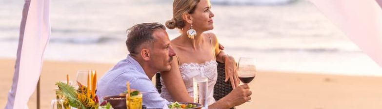 Selecting the Best Private Dining Experience in Phuket