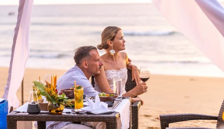 Selecting the Best Private Dining Experience in Phuket