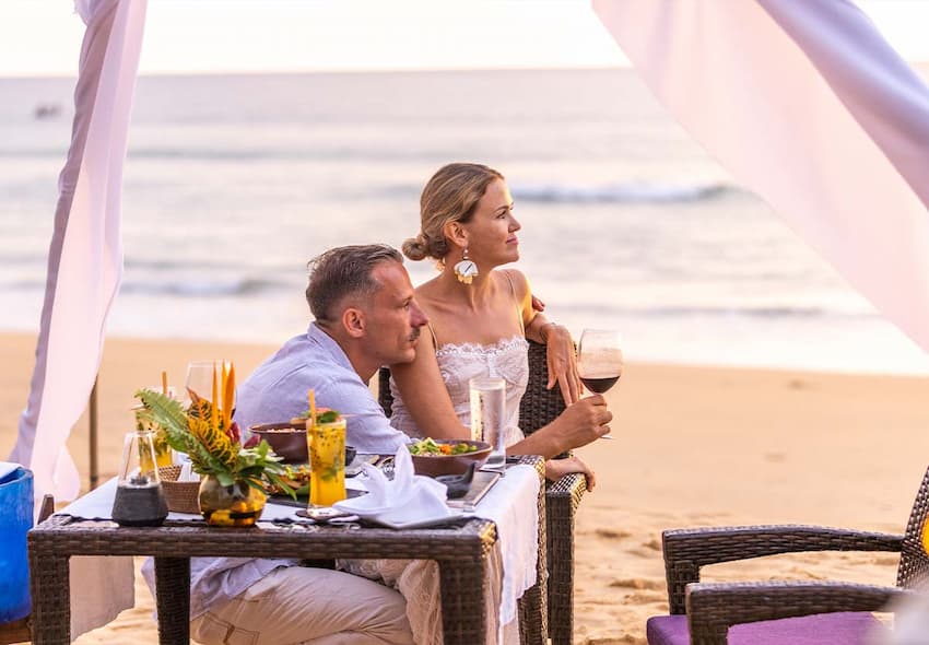 Selecting the Best Private Dining Experience in Phuket