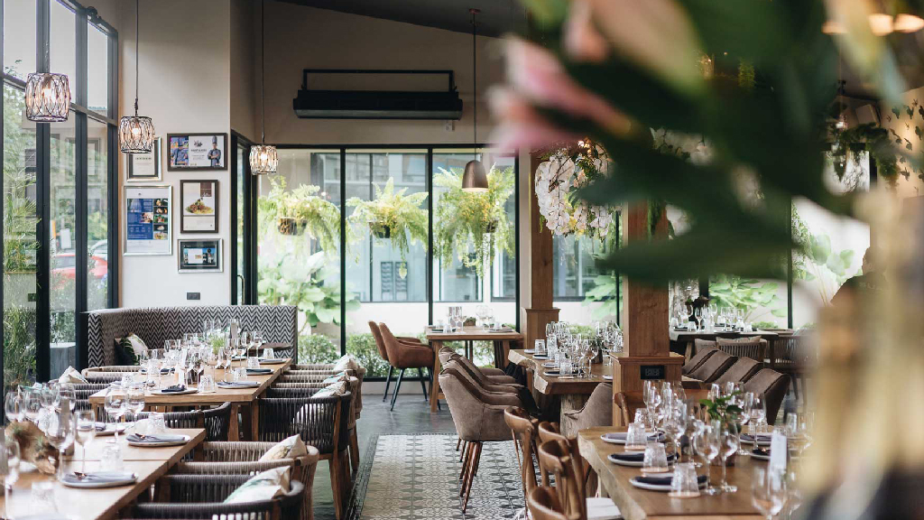 private dining phuket
