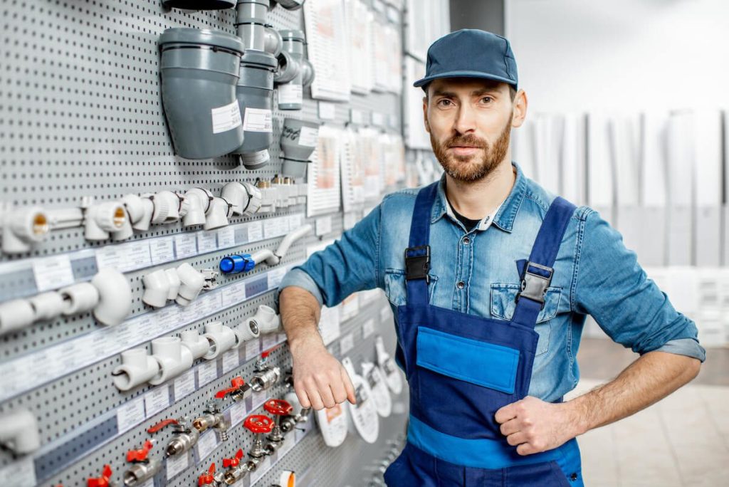 Plumbing Business