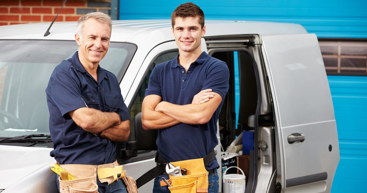 Effective Growth Plans Drive Plumbing Startups Toward Lasting Market Strength