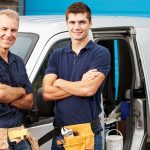 Plumbing Business