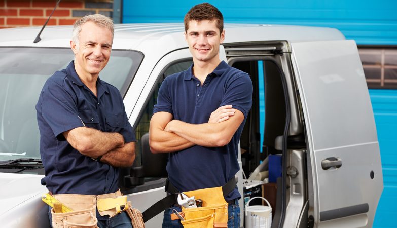 Plumbing Business