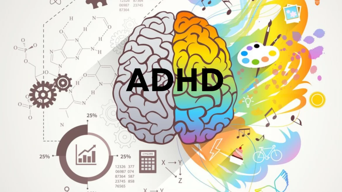 Structured ADHD Programs Equip Patients With Long-Term Skills For Independent Daily Success