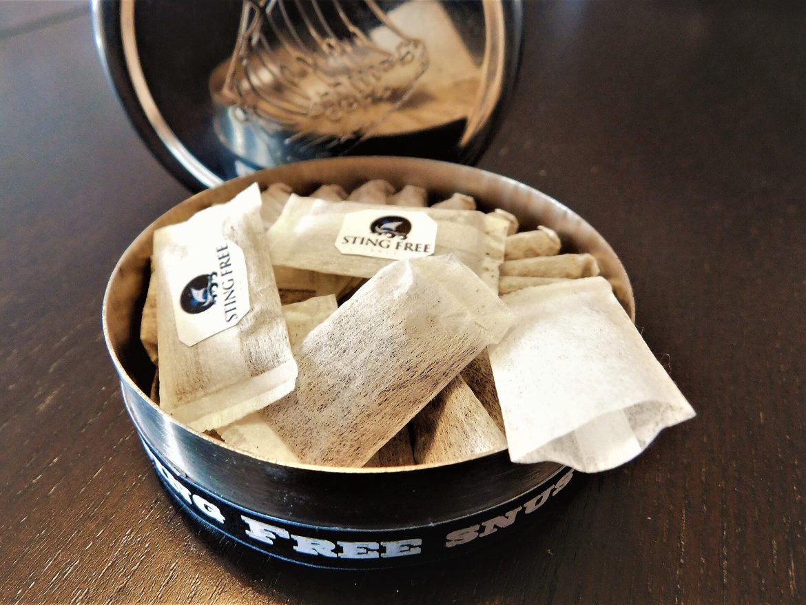 Everyday Efficiency Improved With Nicotine Pouches Offering Convenient And Easy To Use Design