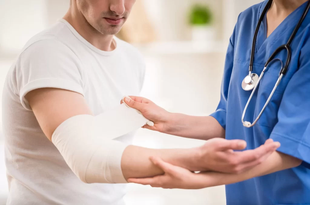 personal injury lawyers
