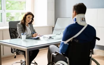 personal injury lawyers