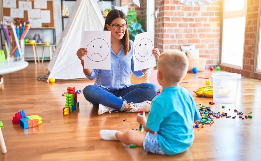 What Is A Educational Psychologist?