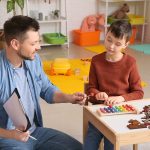 Child Psychologist Tucson
