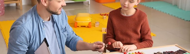 Child Psychologist Tucson