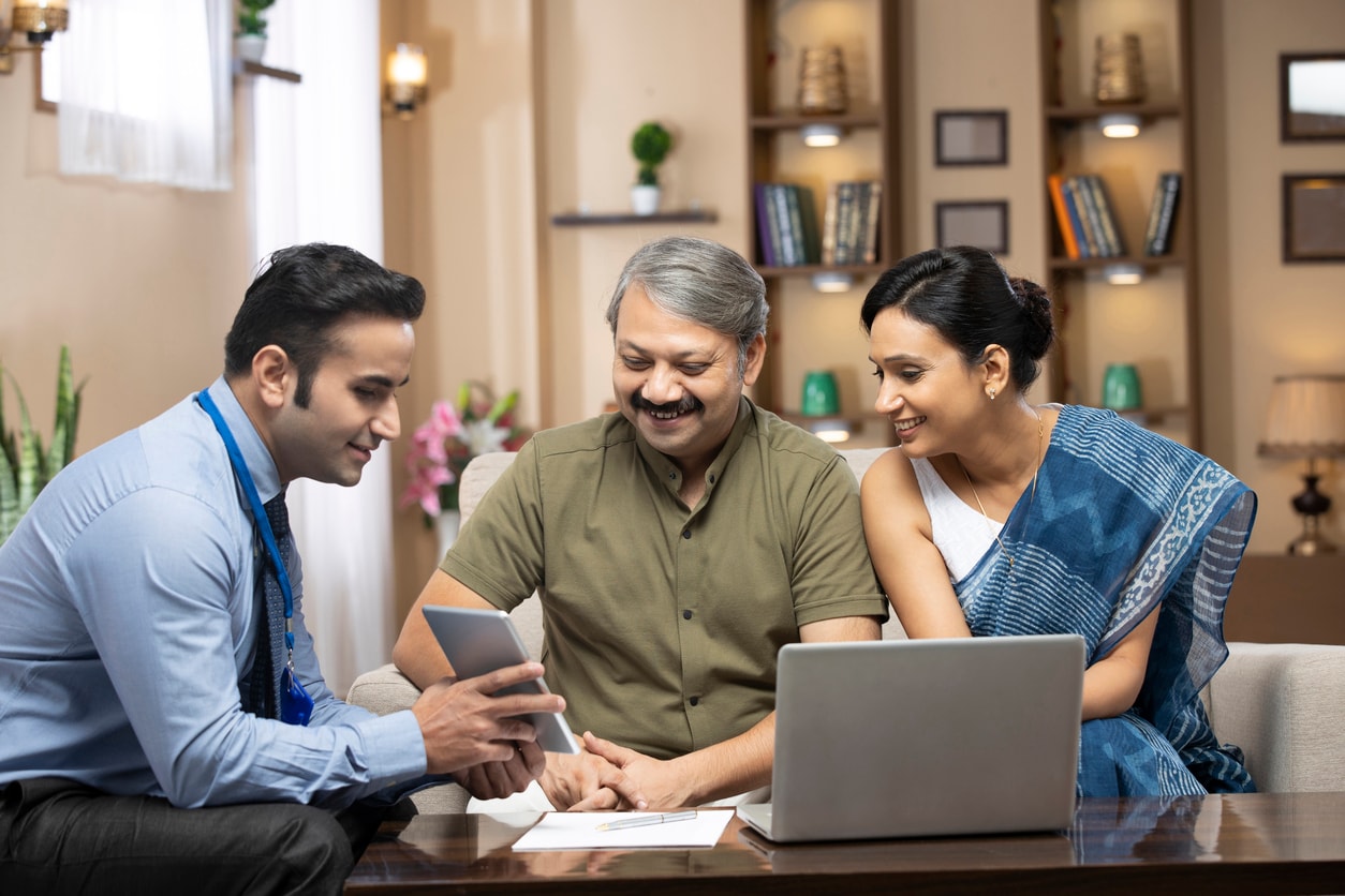 Financial Planning Services