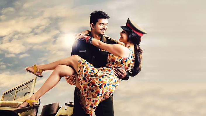 Watch These Telugu Movies for Free and Relive the Magic of Cinema