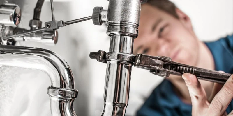 Plumbing Service